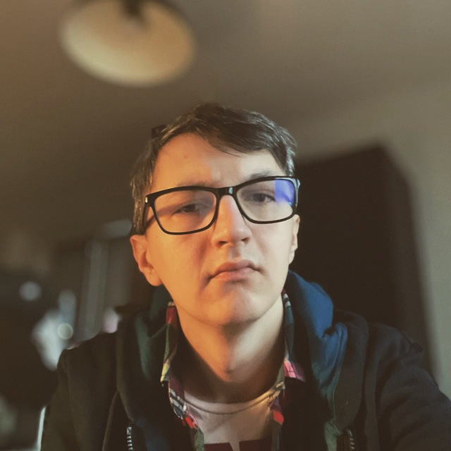 Владислав Бубнов